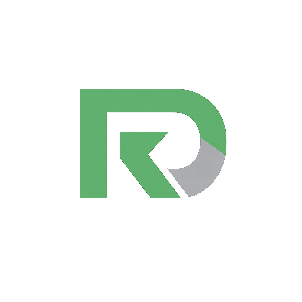 Robust Devs Logo